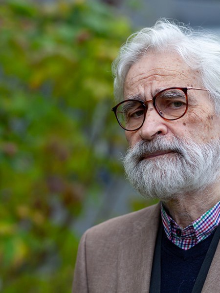 Hyvinvoinnin kysymykset johdattavat pohtimaan uskontoa