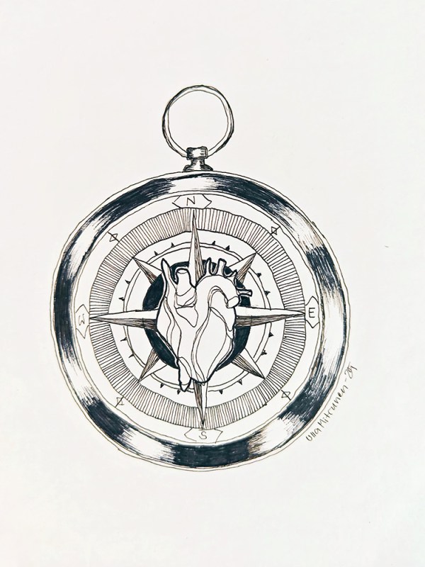 Hartaus: Kylmä ja lämmin