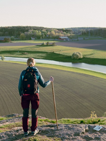 Pyhiinvaellus yllättää Suomessa ja maailmalla