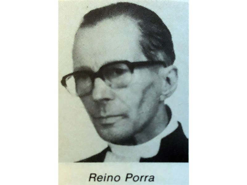 Kirkon hahmot: Vaatimaton elämä, suuri perintö