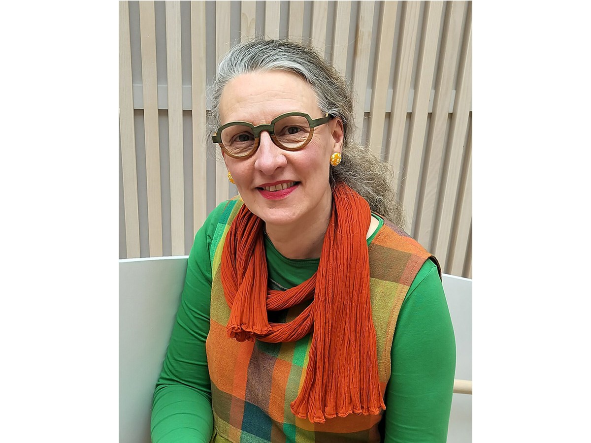 Raamattuni: Uuden äärellä