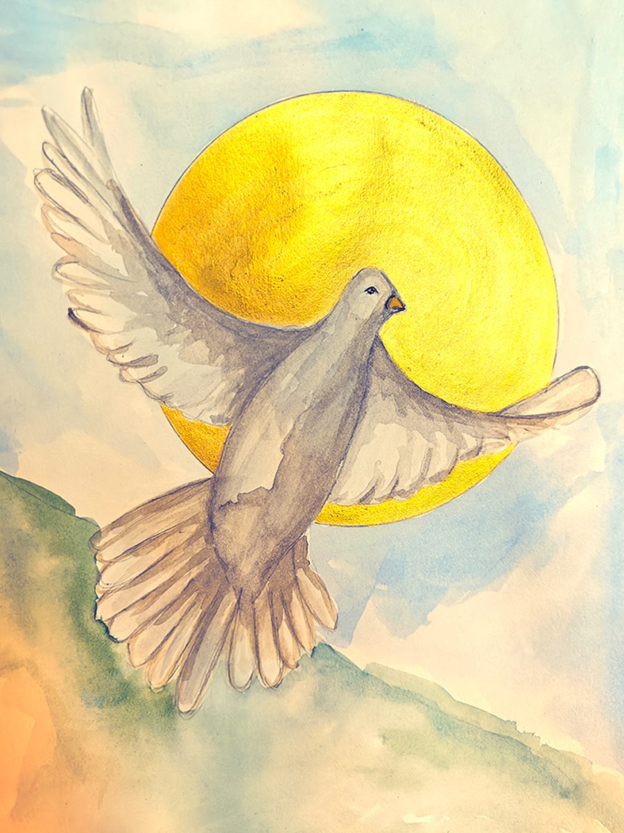 Hartaus: Armon ovi aukeaa