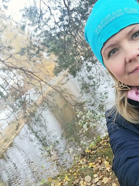 Kerro minulle tarina