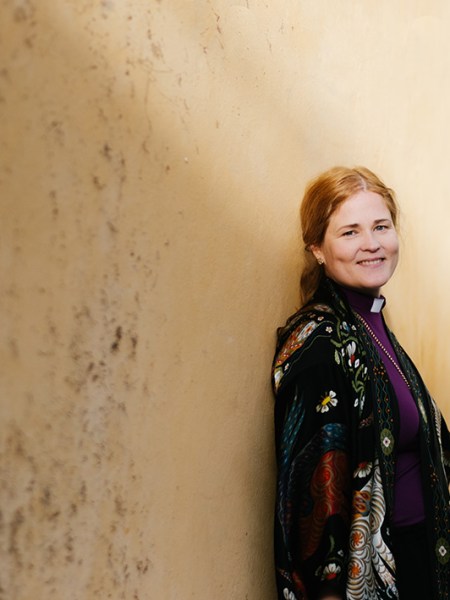 Älyllistä ja hengellistä raamatunluentaa etsimässä