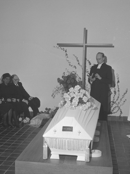 Toivon näköaloja toivottomuuden keskellä