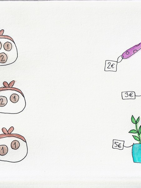 Köppänen: Jakamista opeta