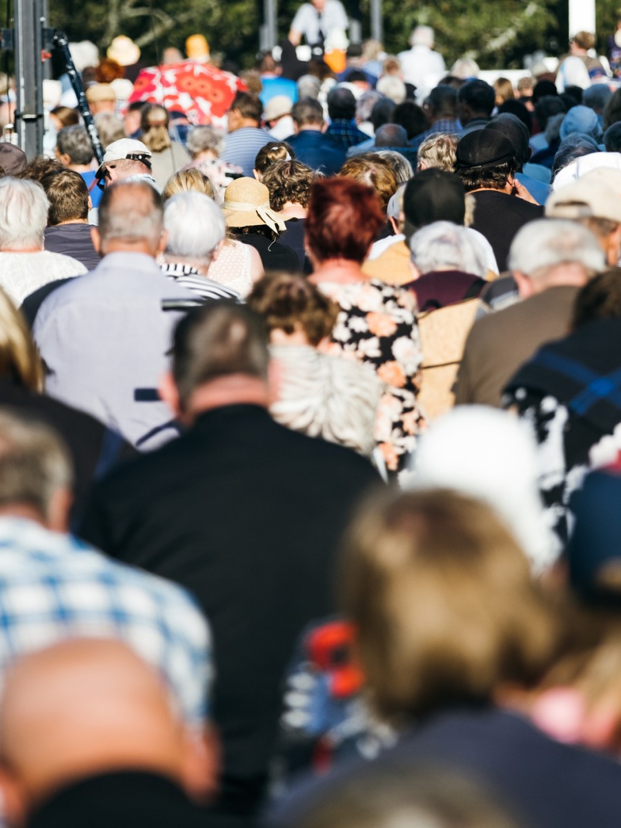 Mitä Herättäjä-Yhdistykseltä odotetaan?