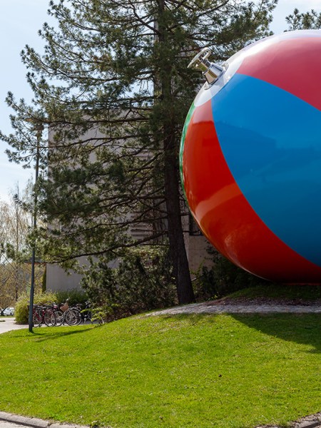 Minun paikkani: ”Kaikkien salolaisten paikka”