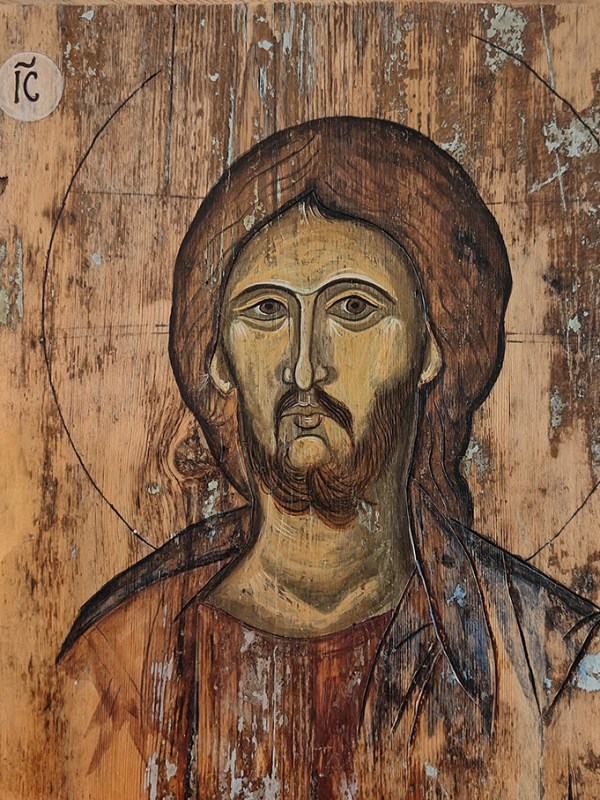 Hartaus: Julkinen salaisuus