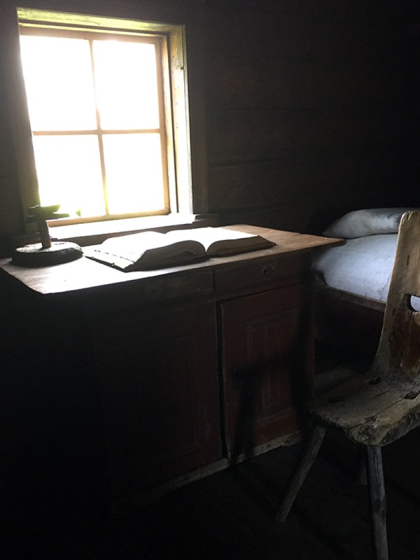 Herännäisyys alkoi lukemisesta – Olli Viitaniemen tutkimus tuo uuden näkökulman herätysliikkeen syntyyn