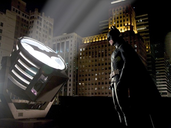 Klassikko: The Dark Knight – haiskahtaa raamatulliselta