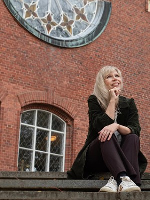 Jotta maailma uskoisi