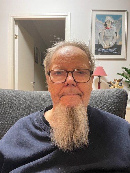 Virteni: Virsi, joka kantaa läpi elämän