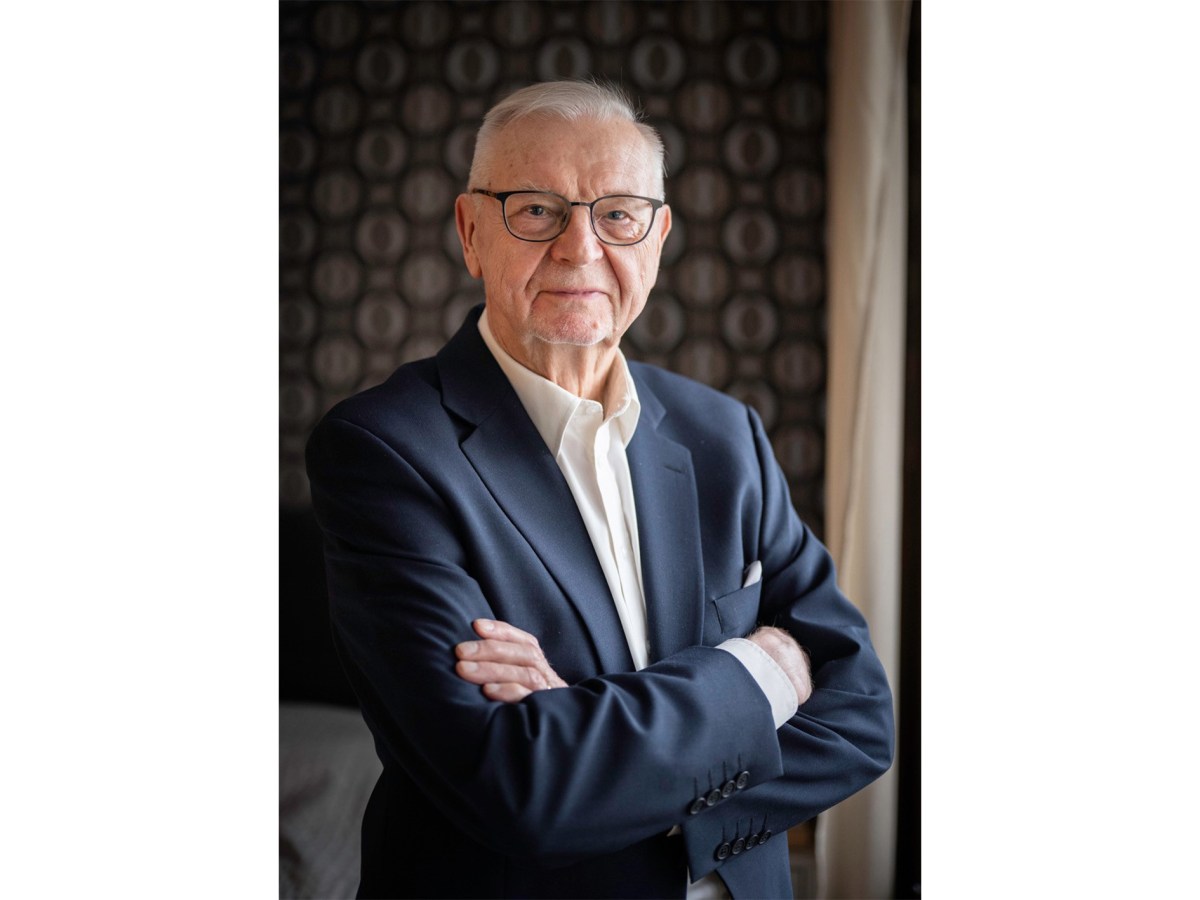 Kolumni: Siunauksen säteilyä