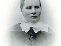 Kirkon hahmot: Sisar Cecilia – ensimmäinen seurakuntasisar ja uranuurtaja