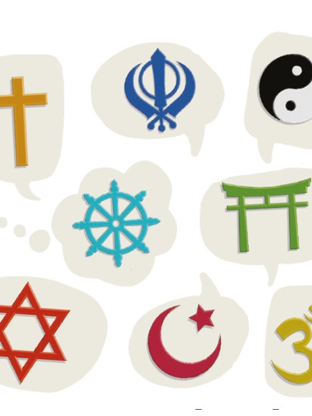 Uskontodialogi, ekumenian globaali lapsenlapsi