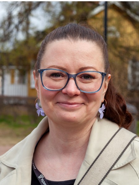 Minun paikkani