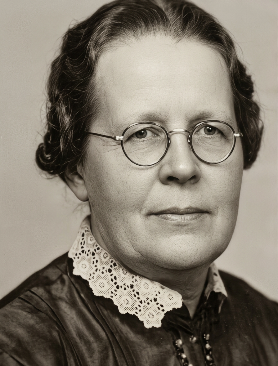 Eeva Alha kirkon hahmo